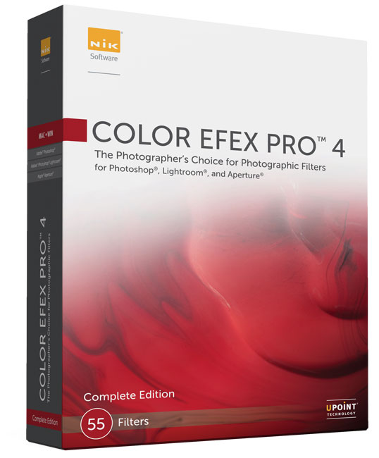 color efex pro 4