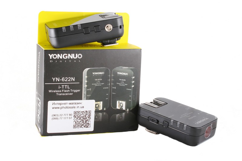 Синхронизатор yongnuo. Canon r6 и синхронизатор Yongnuo. Радиосинхронизатор yn622n-Kit.